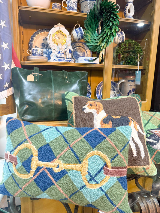 Peking Handicraft Pillows