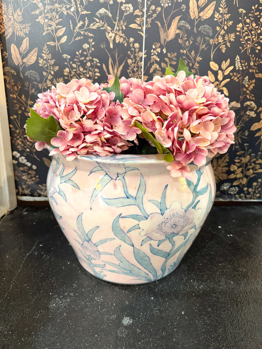 Chinese Ceramic Vase/Planter