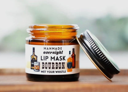 Overnight Lip Mask - Bourbon